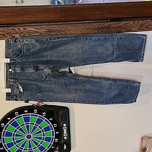 Levis Men's Jeans